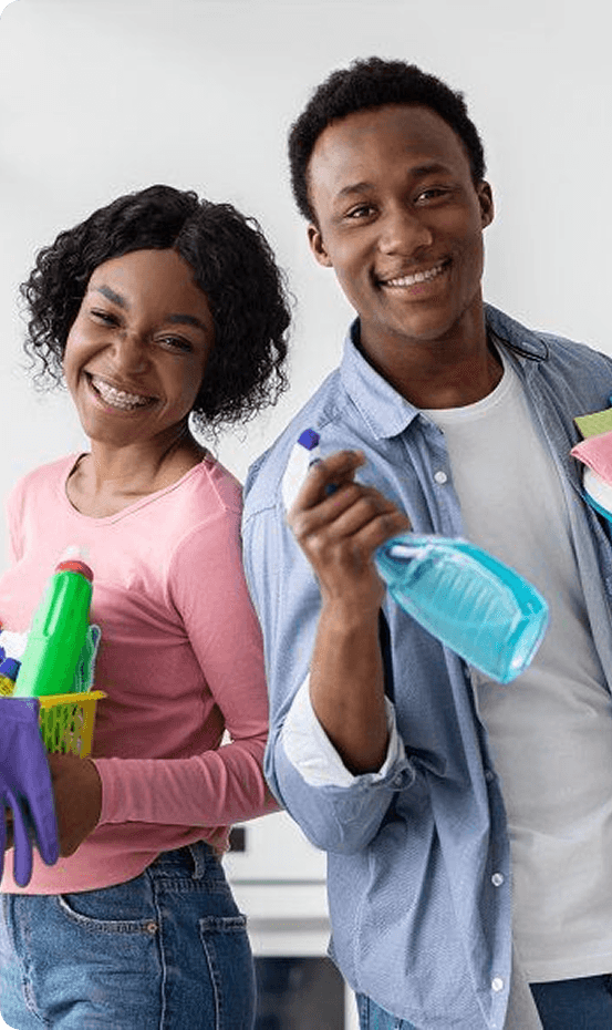 Booking: get in touch